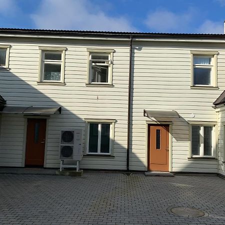 Sepa Apartments Pärnu Exterior foto