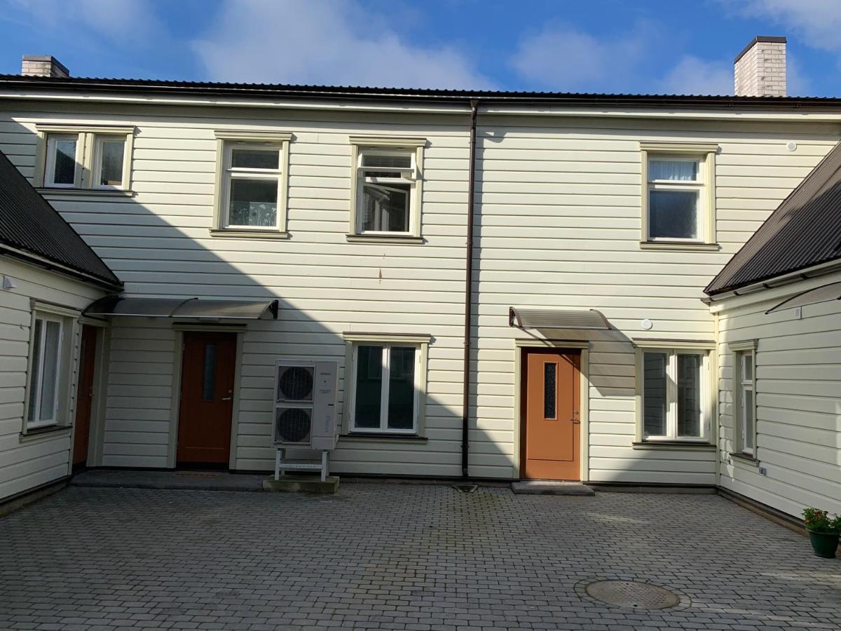 Sepa Apartments Pärnu Exterior foto
